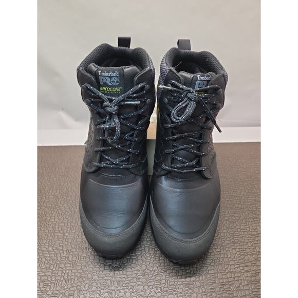Timberland Pro Reaxion Composite Toe Safety Aerocore Energy System Size 13W Men main image 7